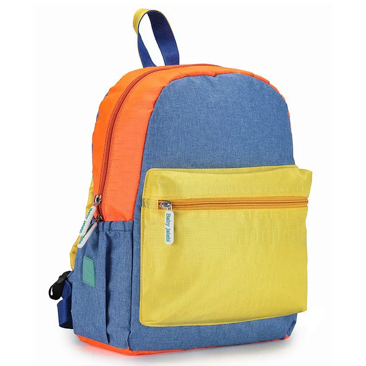 Top 82+ baby school bag image best - in.duhocakina