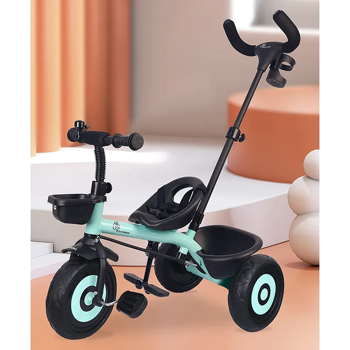 r for rabbit tricycle price