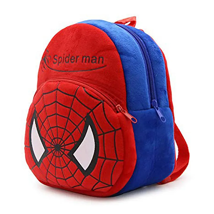 Durable, Spacious & Custom spiderman school bag - Alibaba.com