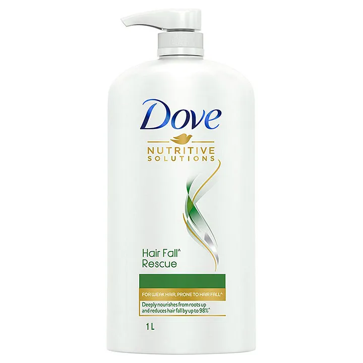 Dove Hair Fall Rescue Conditioner Buy Dove Hair Fall Rescue Conditioner  Online at Best Price in India  Nykaa