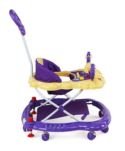 luvlap sunshine baby walker