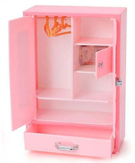 baby safe almari