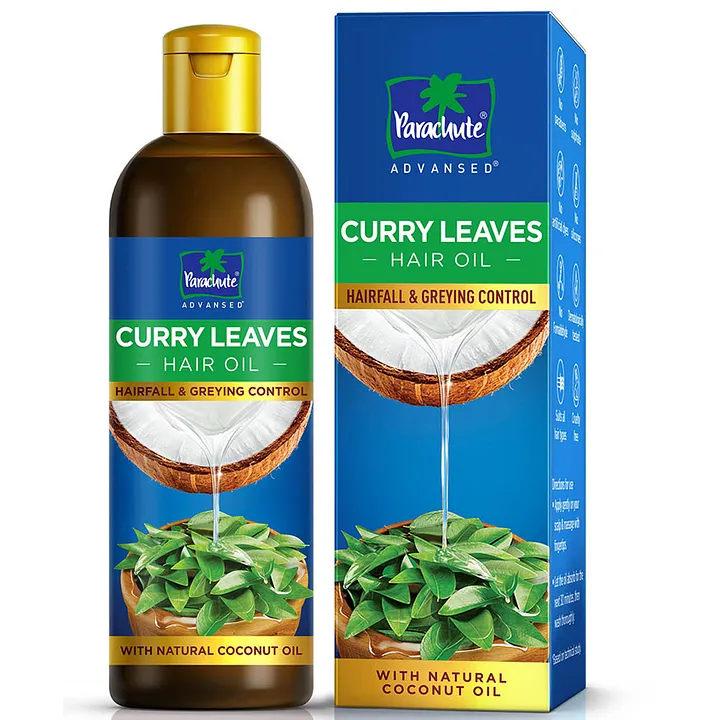 Details more than 73 parachute ayurvedic hair oil ingredients super hot