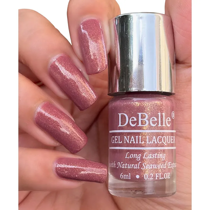 Buy online Debelle Nail Polish Combo Kit Of 3 Nail Polish from nail for  Women by Debelle for ₹749 at 15% off | 2023 Limeroad.com