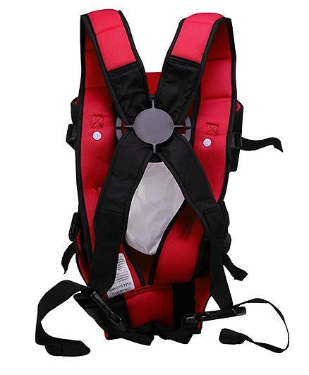 luvlap sunshine baby carrier