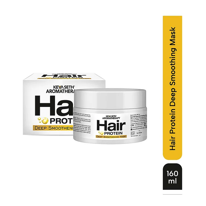 Buy Keya Seth Aromatherapy Intense Repair Shampoo for Soft  Silk Hair  Online at Best Prices in India  JioMart