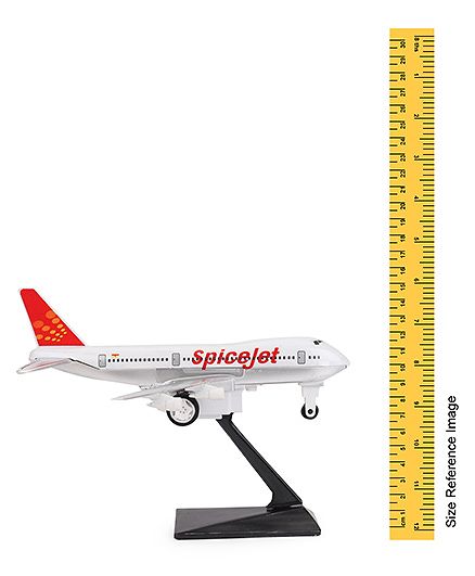 spicejet baby stroller