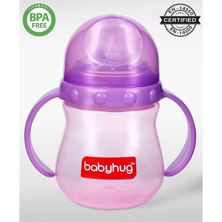 water sipper for infants