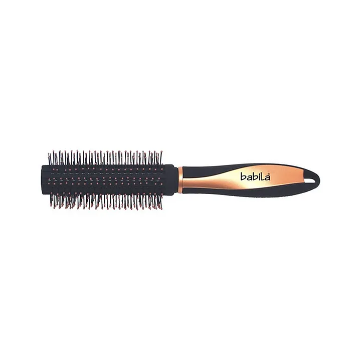 Buy Vega Round Hair Brush Indias No1 Hair Brush Brand For Adding  Curls Volume  Waves In Hairs Men and Women All Hair Types R3RB  Online at Low Prices in India 