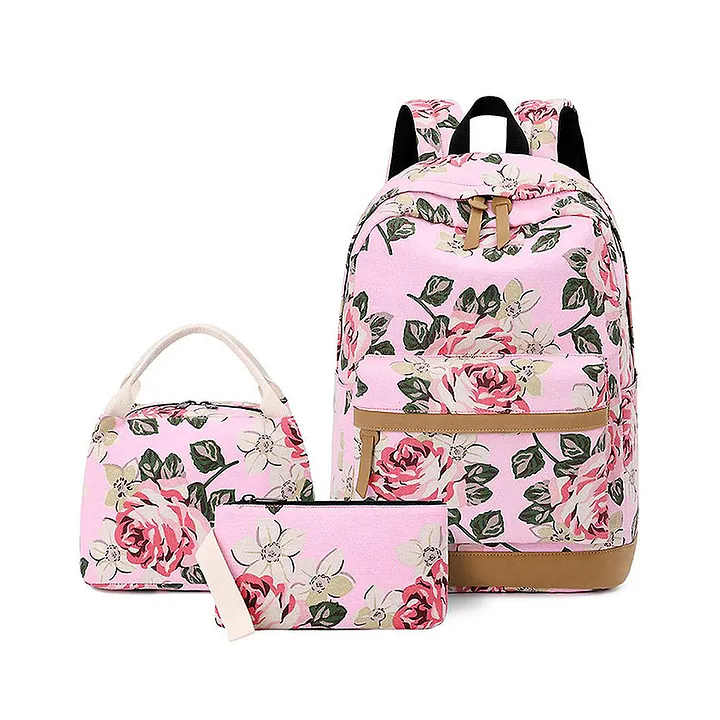 MUST Backpack Unique 30X16x42 Cm - Swan 000579793 | Toys-shop.gr