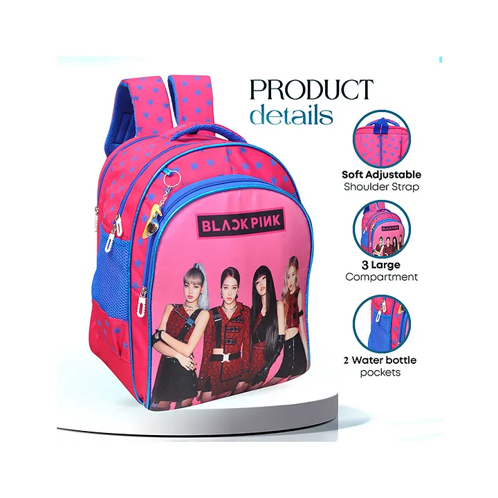 Buy Bts Backpacks Online In India -  India