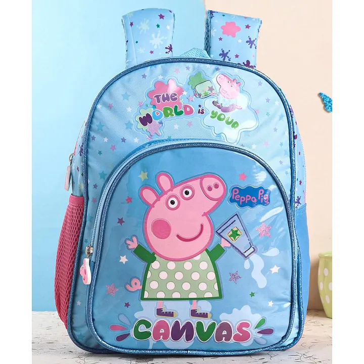 Buy Multicoloured School, Party Supplies & Books for Toys & Baby Care by Peppa  Pig Online | Ajio.com