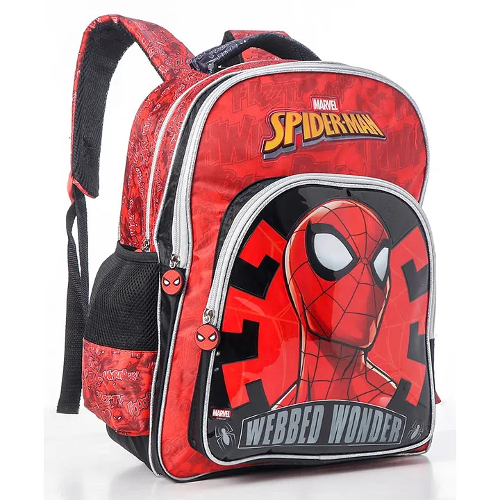 Deadpool Character Face Mini Backpack  Fruugo IN