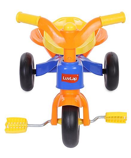 luvlap charlie baby tricycle