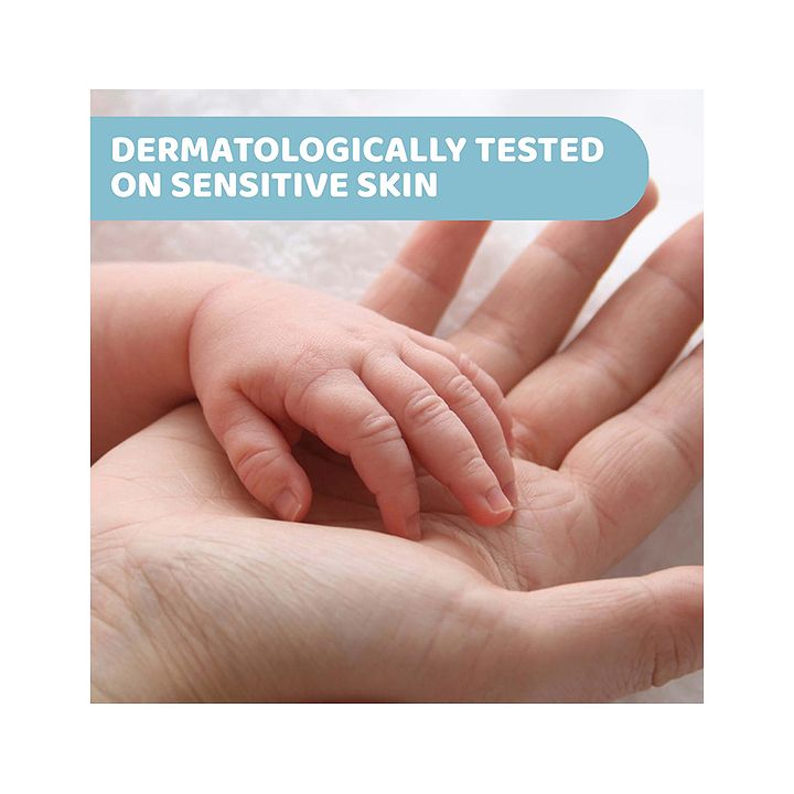 chicco natural sensation face cream