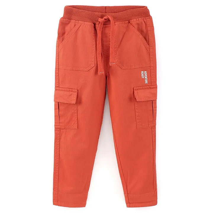 MENS STRETCHABLE TROUSER