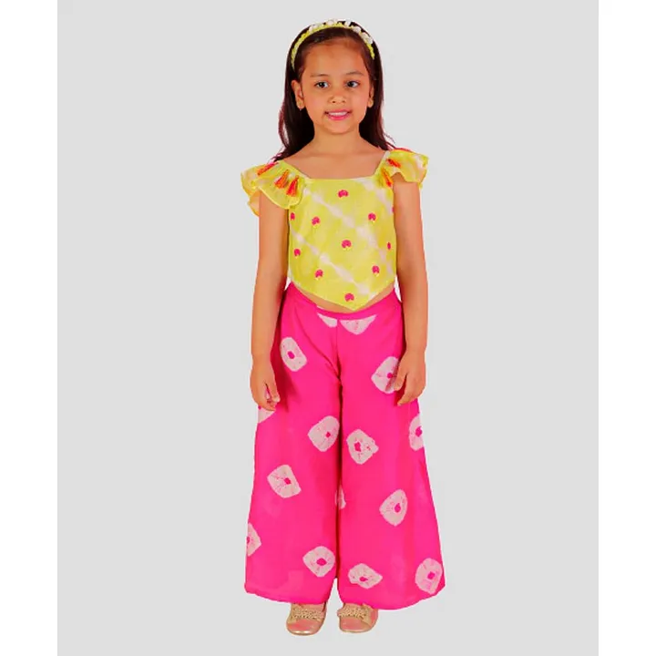 Buy Multicolored Sets for Girls by Aks Kids Online  Ajiocom