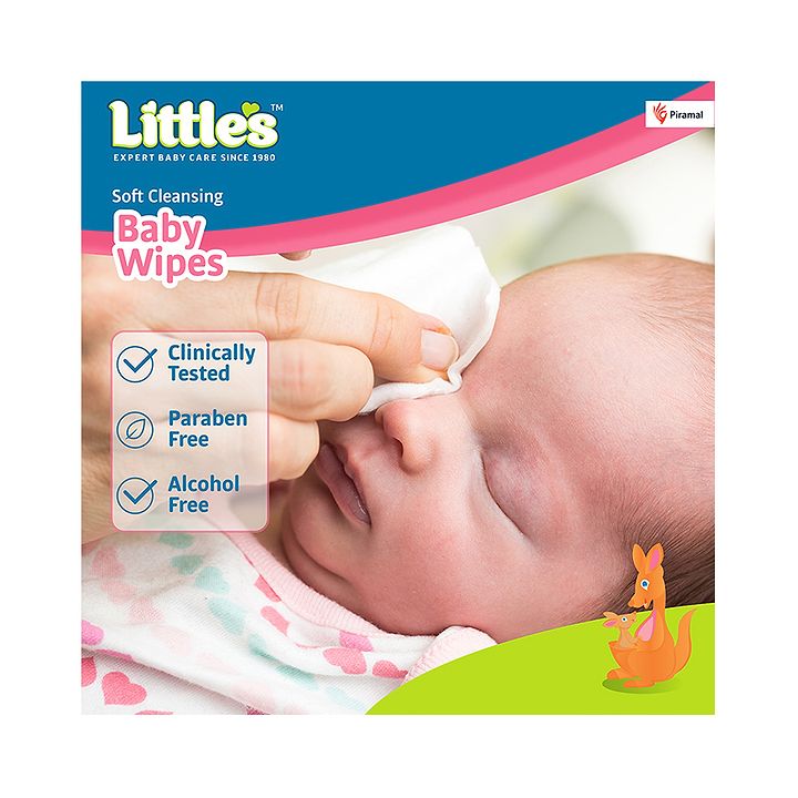 little wipes piramal