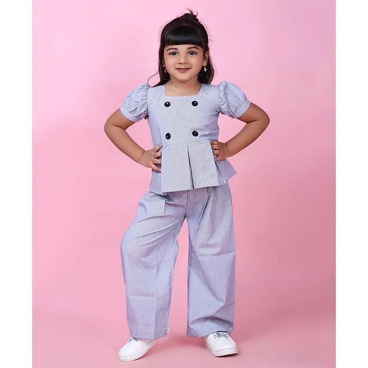 Update more than 82 baby girl pants sets super hot in.eteachers