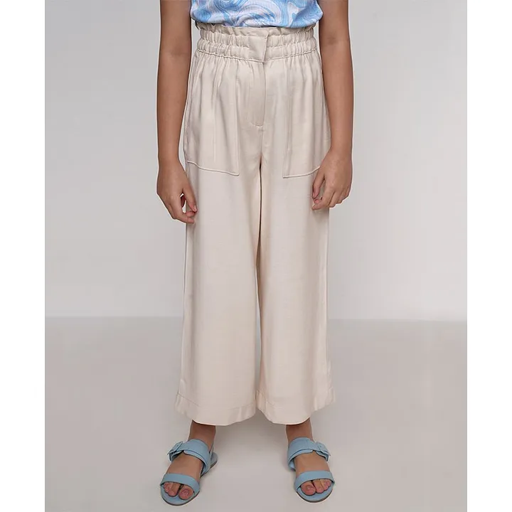 Local style Culottes