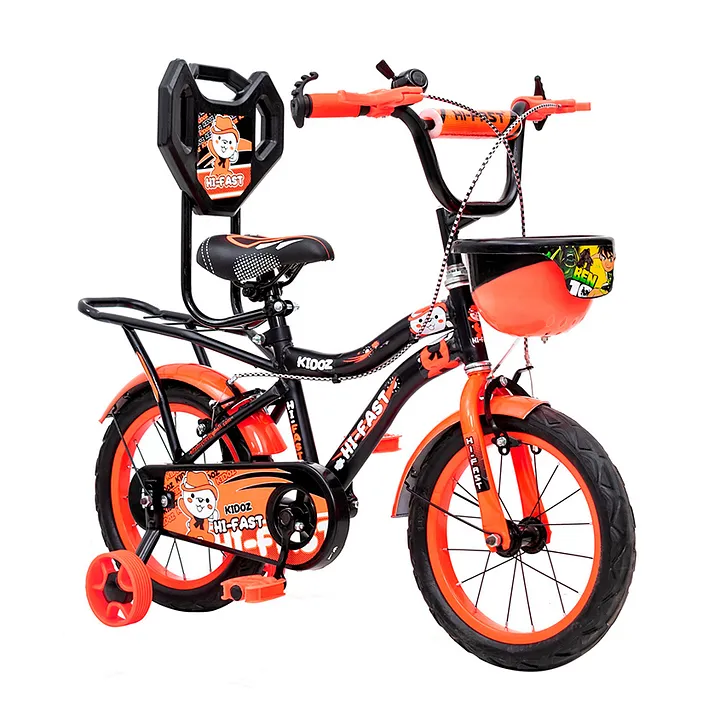 hi speed cycle