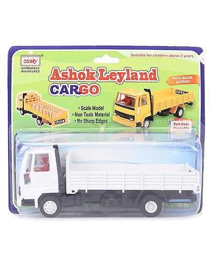 centy toys ashok leyland cargo