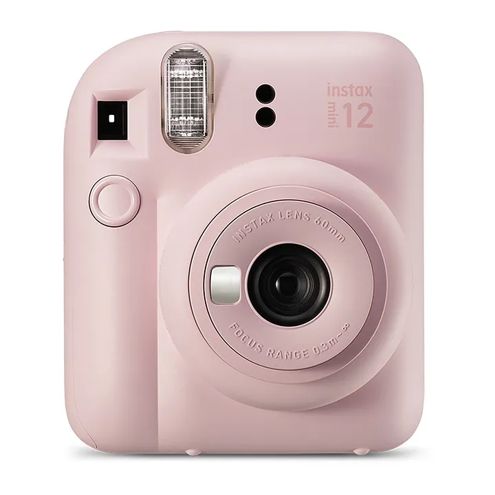 cameras that are pink