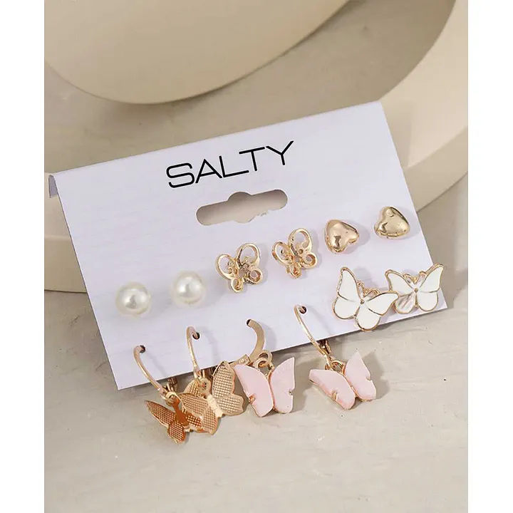 Update 79+ lovisa earrings india best 3tdesign.edu.vn