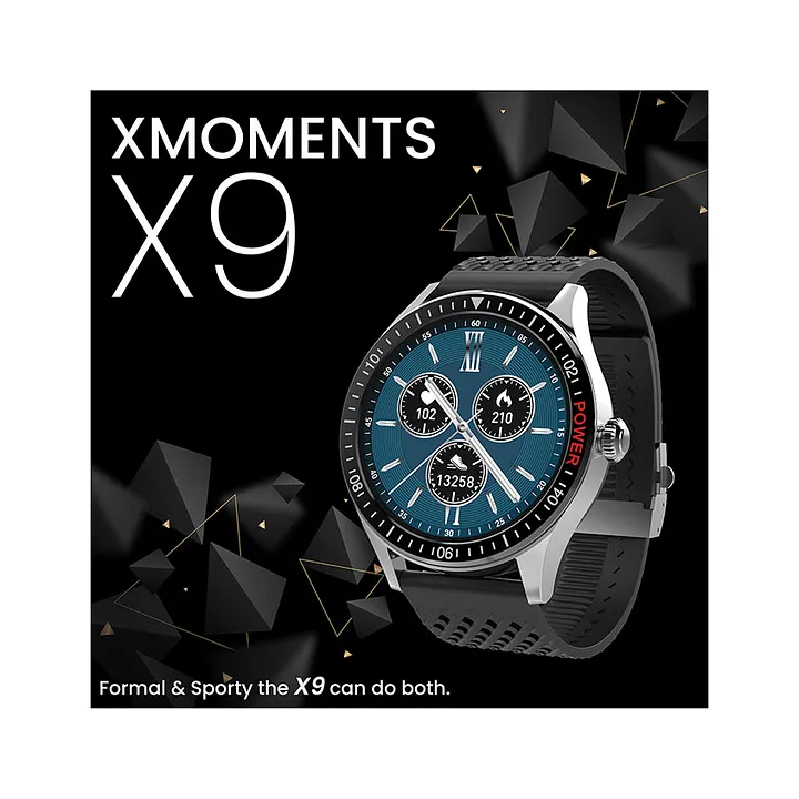 X9 Smart Watch Waterproof Ip68 Torchlight Smart Watch Bluetooth Wristband  Heart Rate Pedometer Call Remind Smartwatch