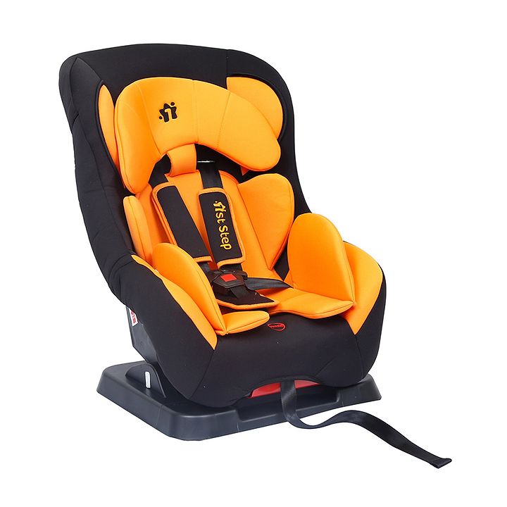 1st step car seat