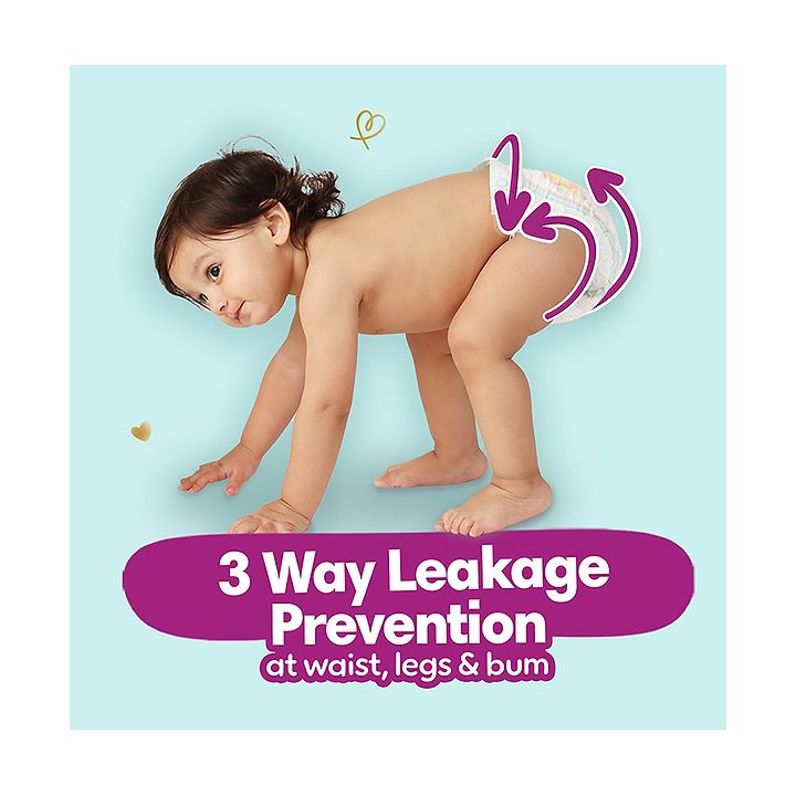 pampers active baby large 78