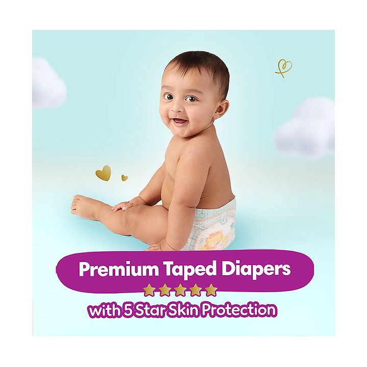 pampers 90 pack