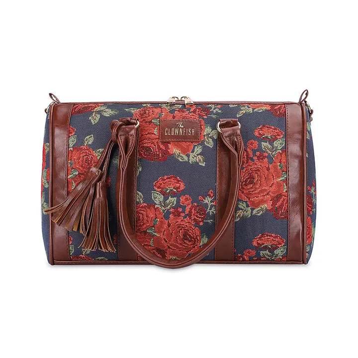 Buy Navy Handbags for Women by THE CLOWNFISH Online