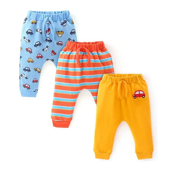 ACSUSS Toddler Baby Boy Pull On Cargo Pants Overall India  Ubuy