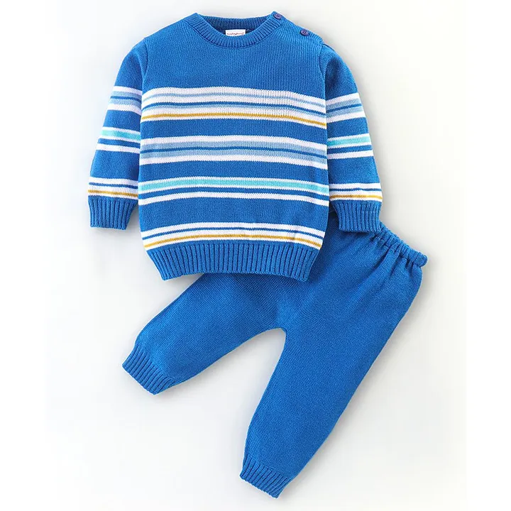 Buy Sweater Pants Set Online In India  Etsy India