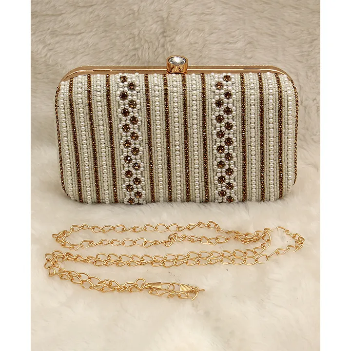 Luxury Purse Bags Wedding Elegant Handbags Bridal Clutches Bag Chain Mini  Shoulder Bag  TD Mercado