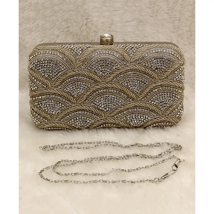 $10000 Dollar Clutch Evening Rhinestone Bag | Shop Today. Get it Tomorrow!  | takealot.com