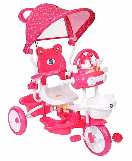 mee mee tricycle