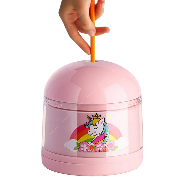 sharpener unicorn