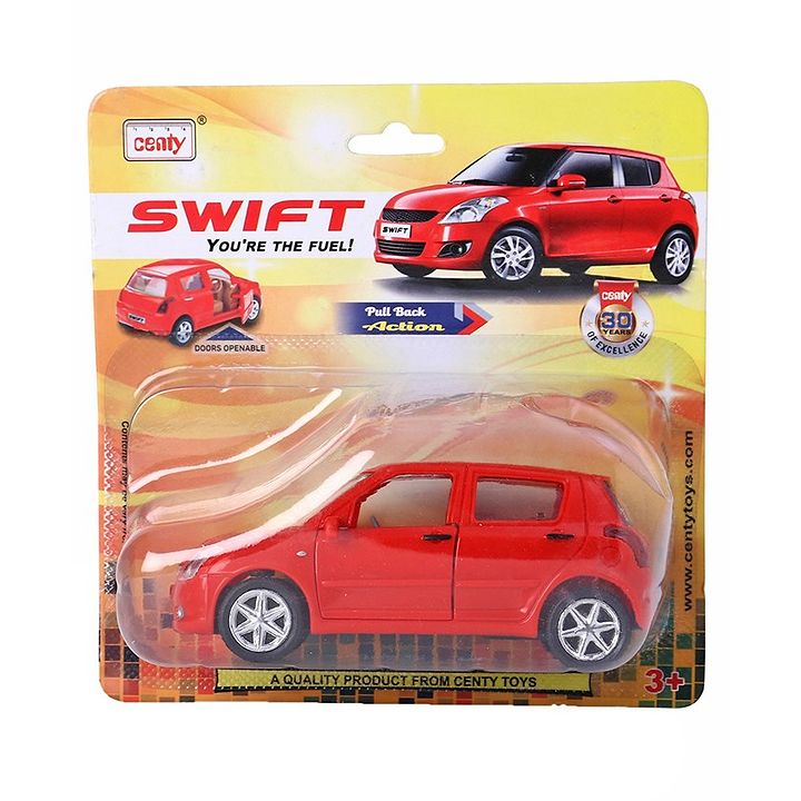 toy swift car