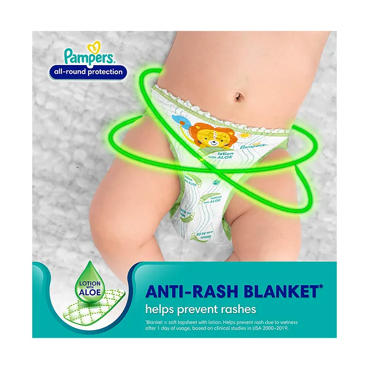 Pampers Premium Care Pants Diapers (Medium, 22 Count) in Pondicherry at  best price by Firstcry.com - Justdial