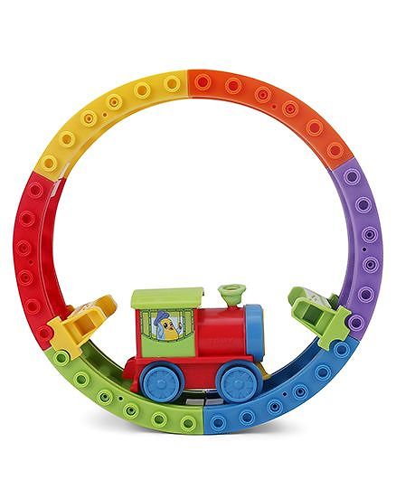 tomy choo choo loop