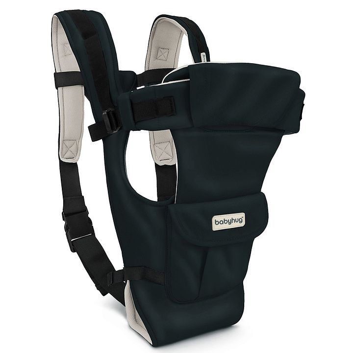 babyhug joy bundle 4 in 1 carrier