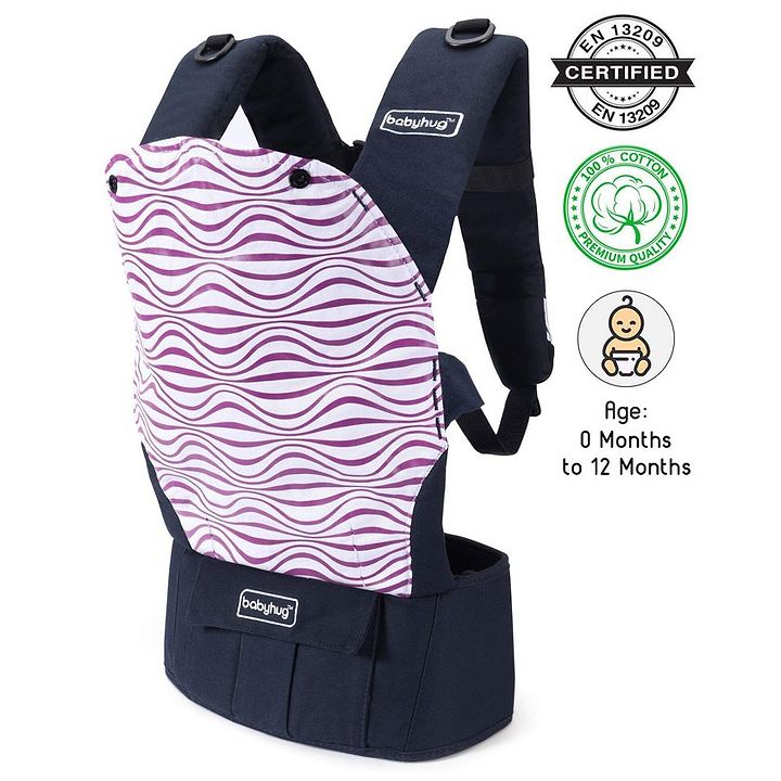 babyhug baby carrier