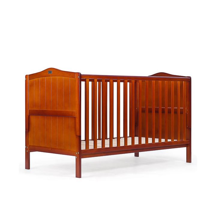 babyhug cot