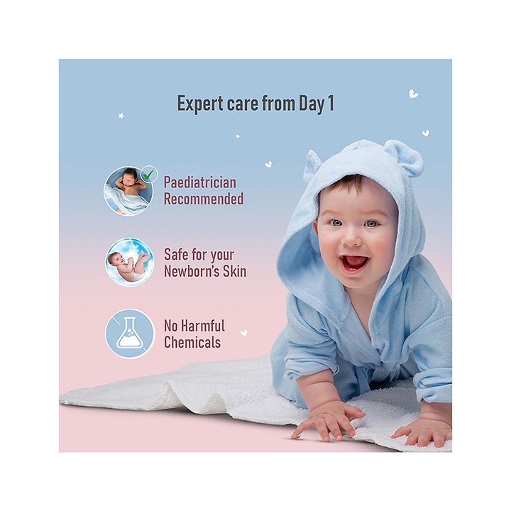 sebamed baby shampoo 50ml