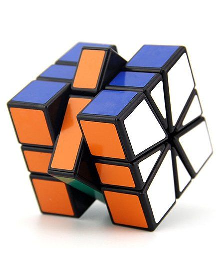 emob rubik's cube