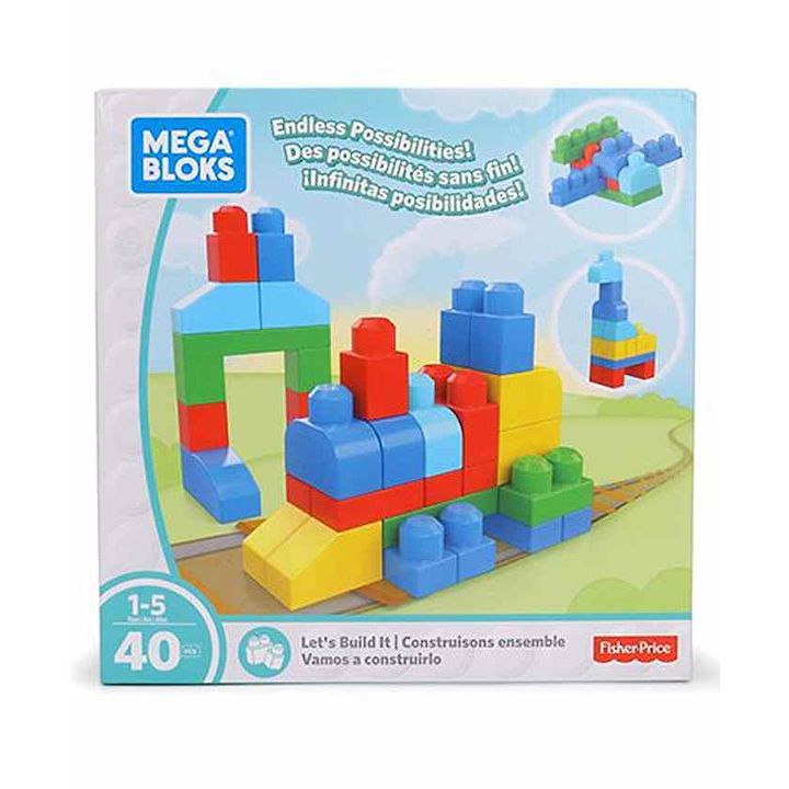 mega lego build the wall