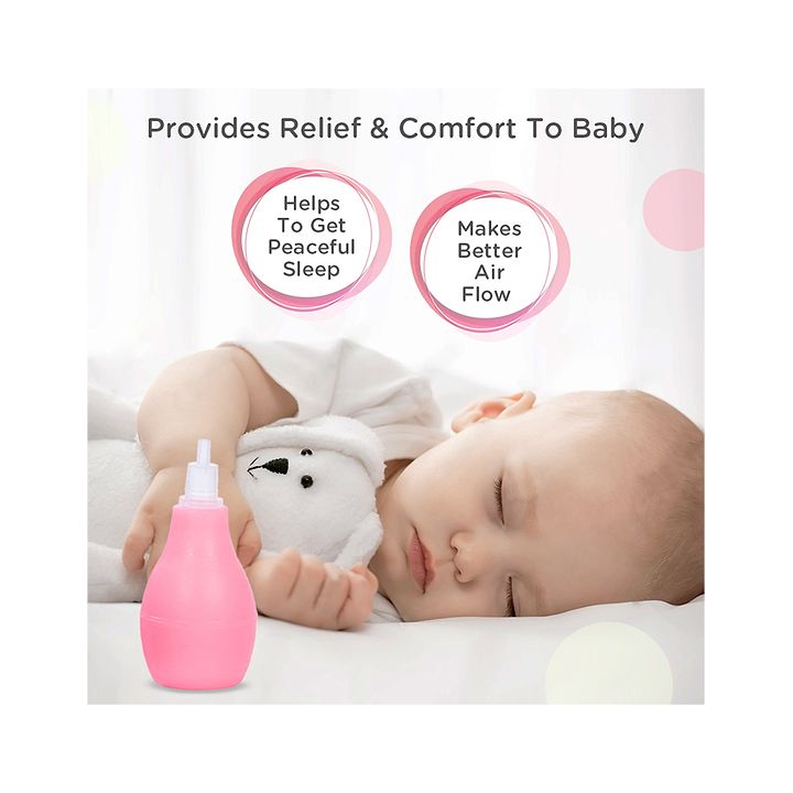 mee mee nasal aspirator