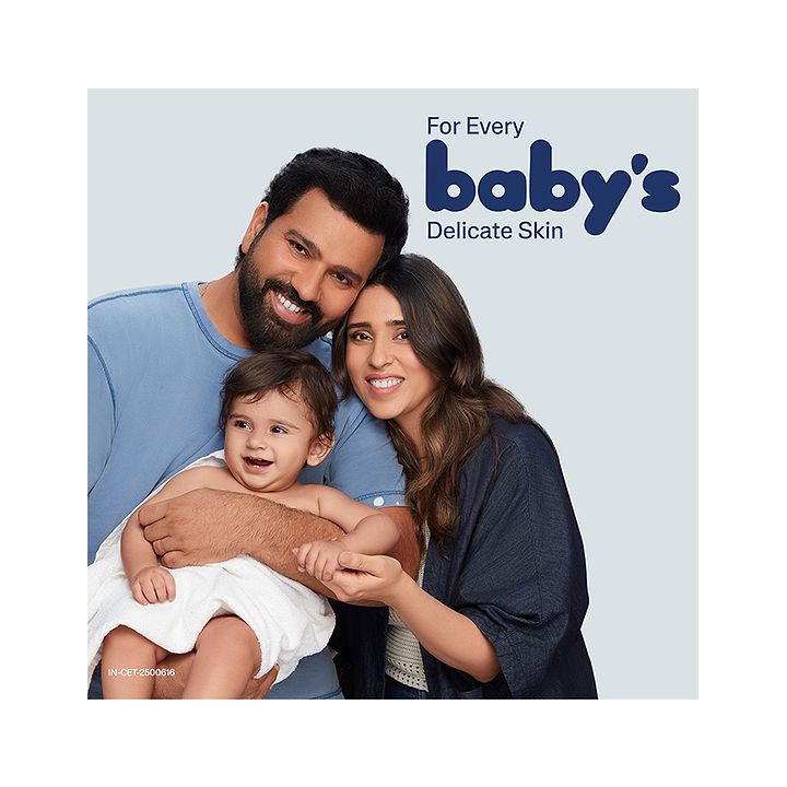 cetaphil baby shampoo with natural camomile